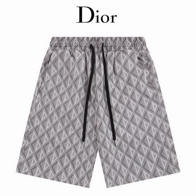 Dior Shorts Mens ID:20240527-43